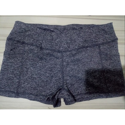 Summer Breathable Leisure Sports Yoga Shorts - L&M LIFE PRODUCTS