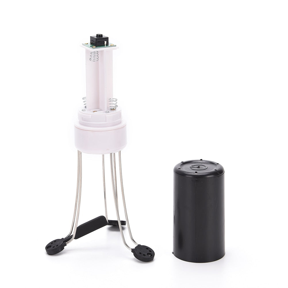 Home Use 3 Speeds Wireless Stir Crazy Mixer Automatic Blender Hands Free Kitchen Utensil Food Sauce Automatic Stirrer Blender - L&M LIFE PRODUCTS
