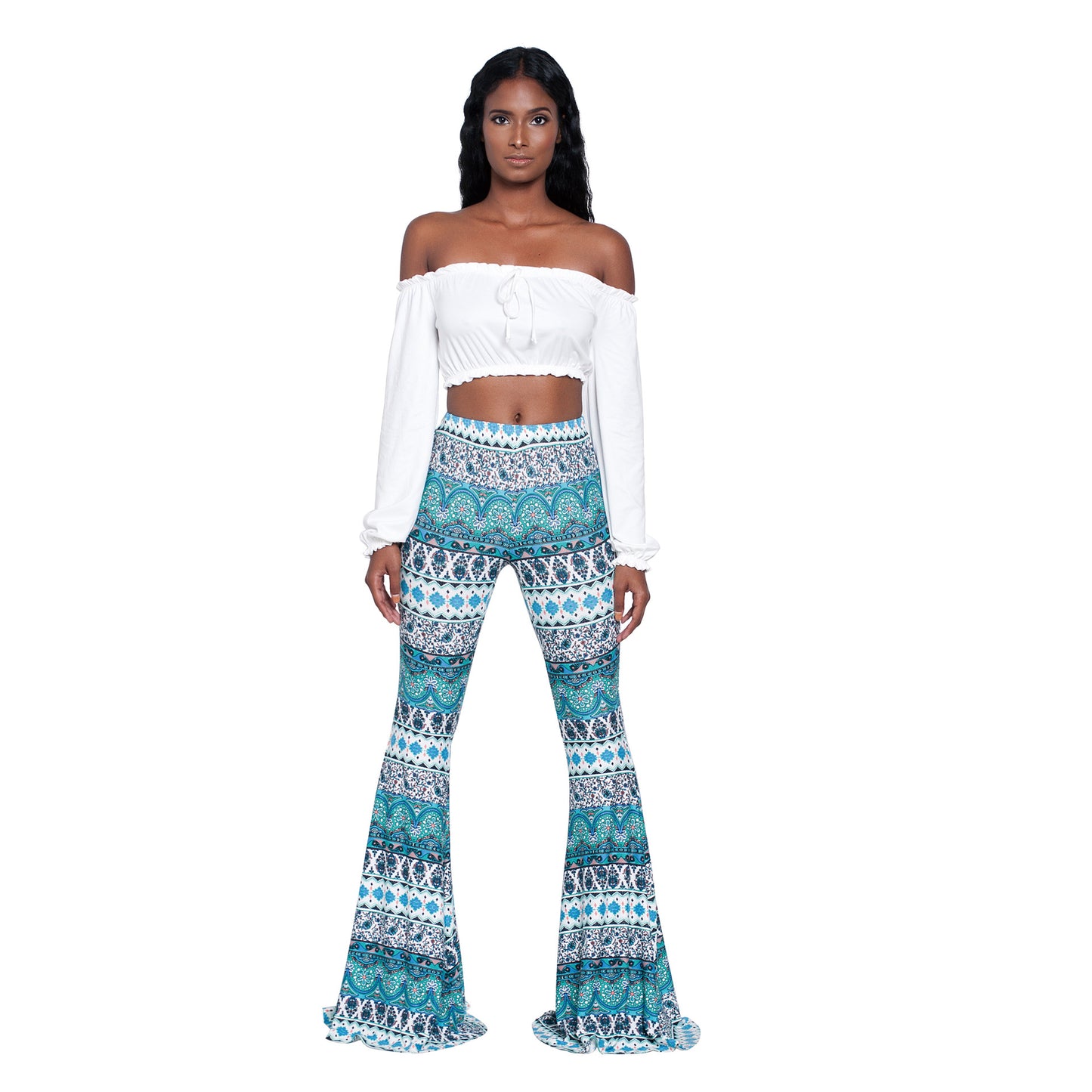 Slim-fit trousers - L&M LIFE PRODUCTS