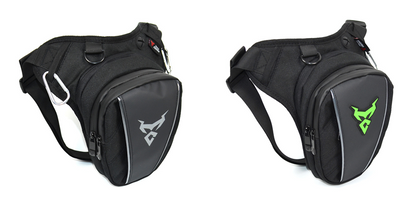 Motorcycle Leg Bag, Riding Equipment Bag, Waist Bag - L&M LIFE PRODUCTS