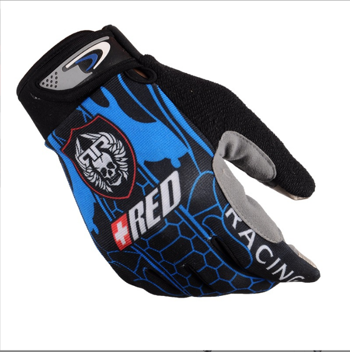 Touch Screen Plus Velvet Riding Sports Windproof Gloves - L&M LIFE PRODUCTS
