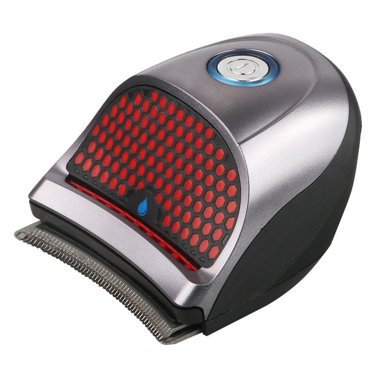 Self-service hair clipper - L&M LIFE PRODUCTS