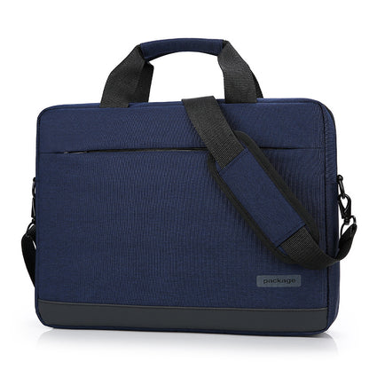 Computer Bag  Handbag Shoulder Bag Briefcase - L&M LIFE PRODUCTS