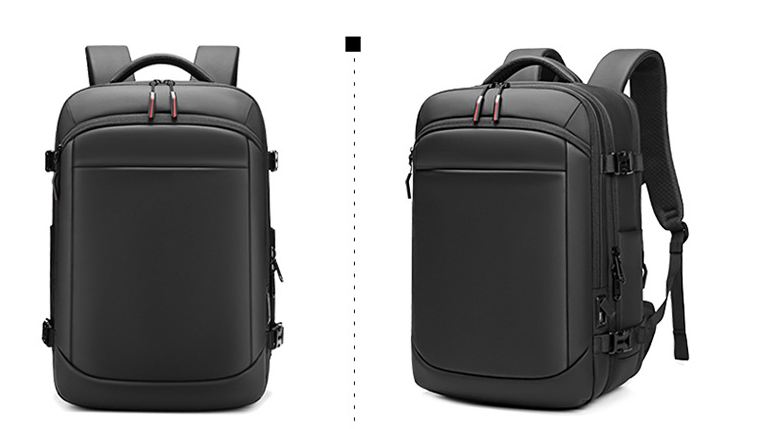 New Backpack With Large Capacity And Multi-function - L&M LIFE PRODUCTS