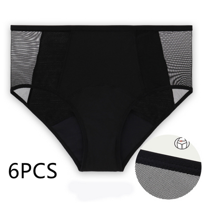 Physiological Underwear Four-layer Sanitary Napkin-free Pants - L&M LIFE PRODUCTS