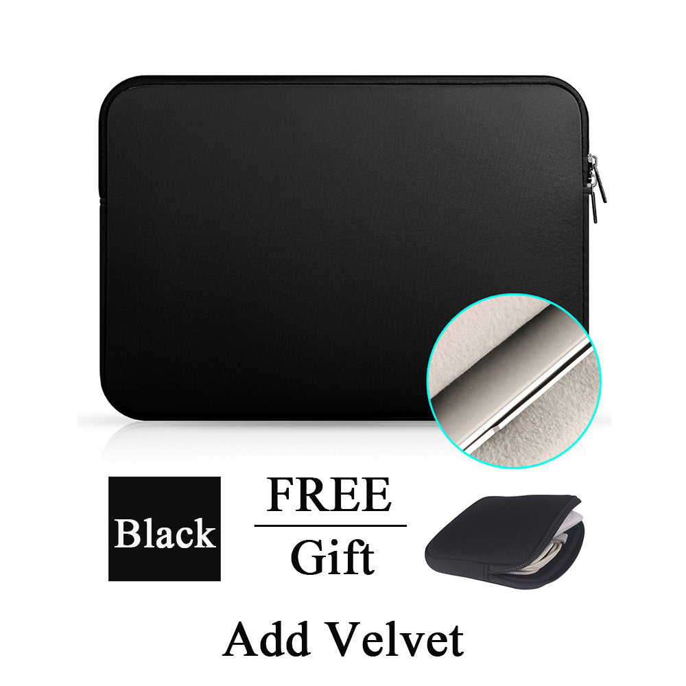 15.6 Notebook Liner Bag Protective Cover - L&M LIFE PRODUCTS