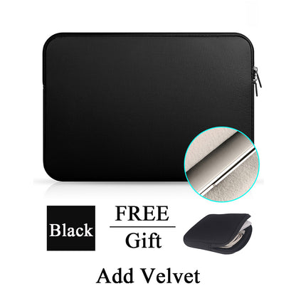 15.6 Notebook Liner Bag Protective Cover - L&M LIFE PRODUCTS