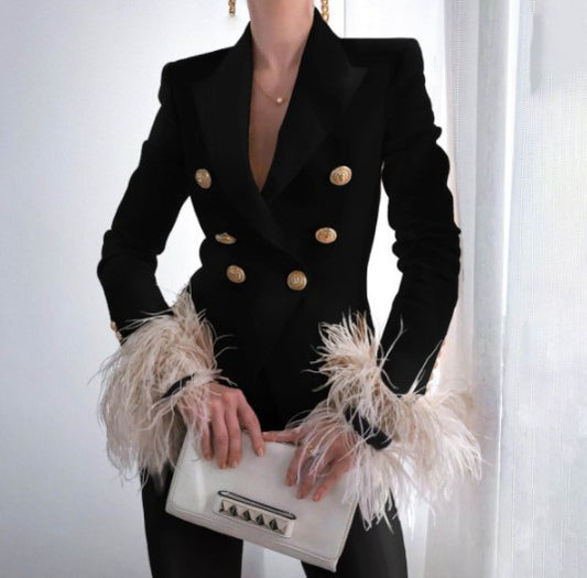 New Casual Fashion Suits For Women - L&M LIFE PRODUCTS