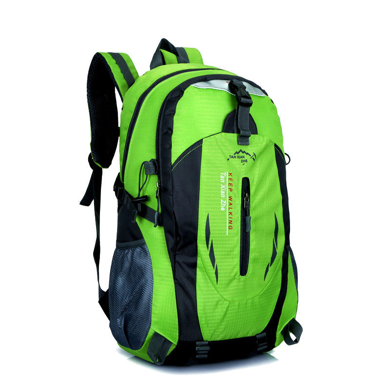 Large-capacity Outdoor Travel Backpack - L&M LIFE PRODUCTS