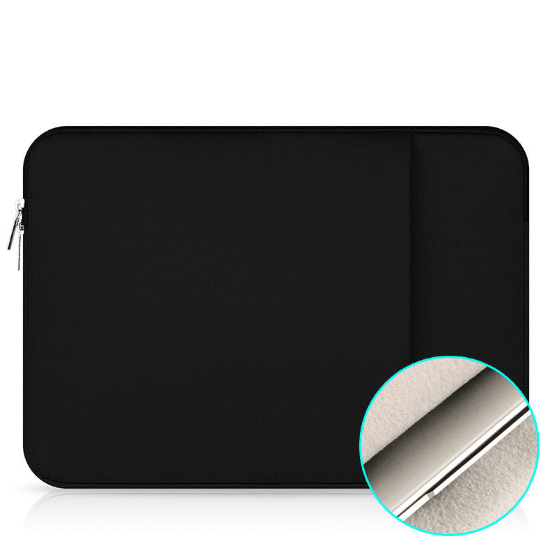 15.6 Notebook Liner Bag Protective Cover - L&M LIFE PRODUCTS