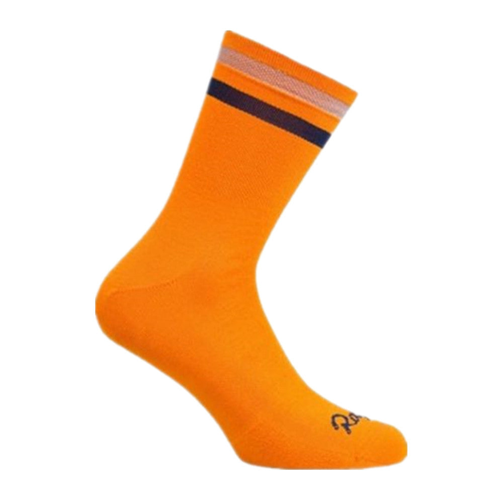 Sweat-absorbent And Breathable Stretch Mountain Bike Socks - L&M LIFE PRODUCTS