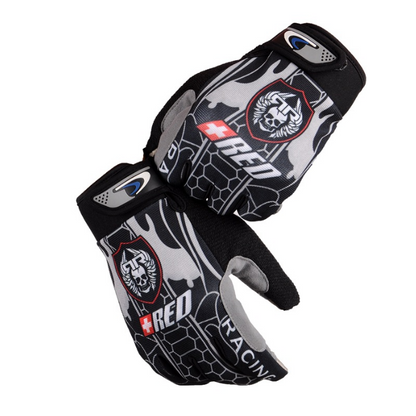 Touch Screen Plus Velvet Riding Sports Windproof Gloves - L&M LIFE PRODUCTS