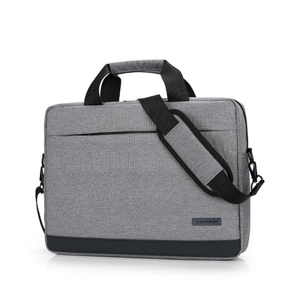 Computer Bag  Handbag Shoulder Bag Briefcase - L&M LIFE PRODUCTS