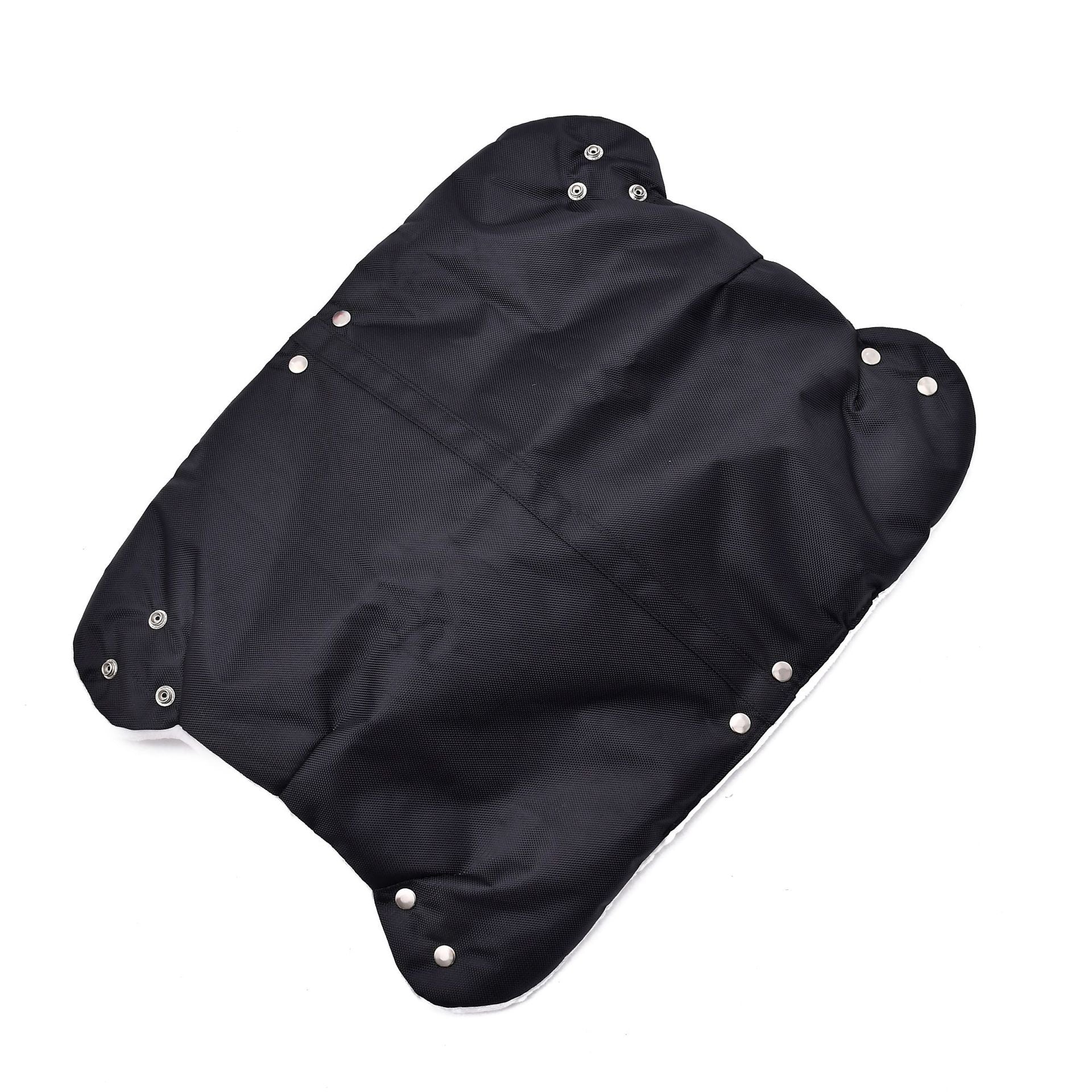 Stroller Windproof Plush Warm Gloves - L&M LIFE PRODUCTS