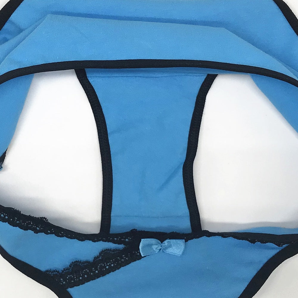 Sexy Cute Pants Cotton Ladies Panties - L&M LIFE PRODUCTS