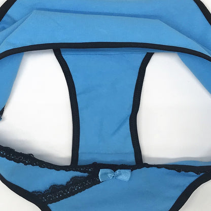Sexy Cute Pants Cotton Ladies Panties - L&M LIFE PRODUCTS