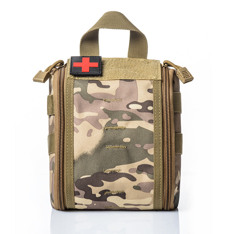 Molle Pouch Tactical  Bag Small Military  Edc Tool  Pouches - L&M LIFE PRODUCTS