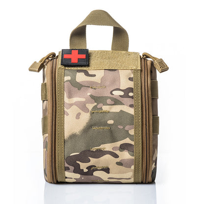 Molle Pouch Tactical  Bag Small Military  Edc Tool  Pouches - L&M LIFE PRODUCTS