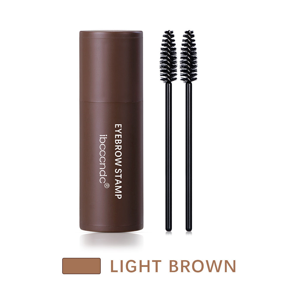 Seal Eyebrow Powder Stick Eyebrow Card Eyebrow Trimming Eyebrow Pencil Stick - L&M LIFE PRODUCTS