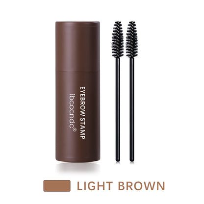 Seal Eyebrow Powder Stick Eyebrow Card Eyebrow Trimming Eyebrow Pencil Stick - L&M LIFE PRODUCTS