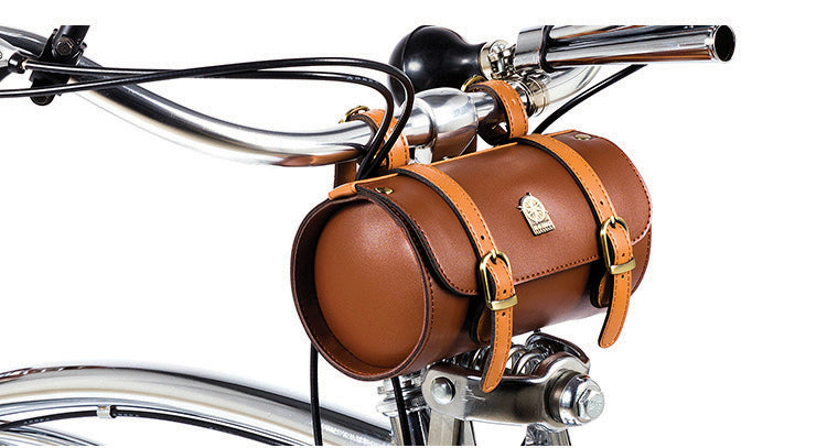 Retro Bike Keg Compact Hiking Bag - L&M LIFE PRODUCTS