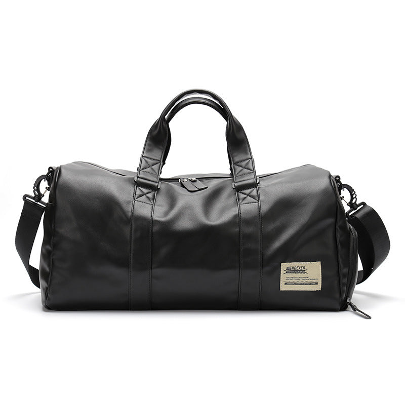 Portable travel bag - L&M LIFE PRODUCTS