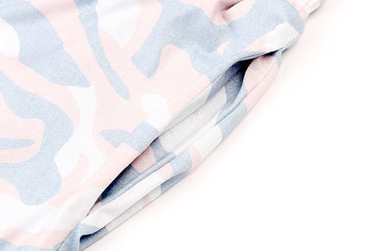 Tie-dye Print Pajamas Loungewear Tracksuit - L&M LIFE PRODUCTS